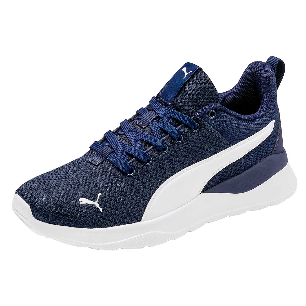 TENIS DEPORTIVO  PUMA PARA MUJER COLOR MARINO 