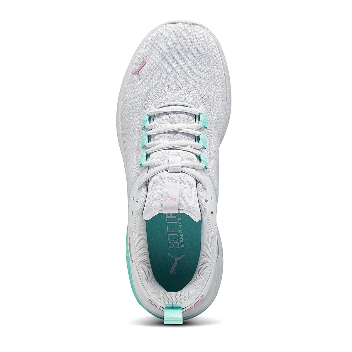 TENIS DEPORTIVO PUMA PARA MUJER COLOR  GRIS 