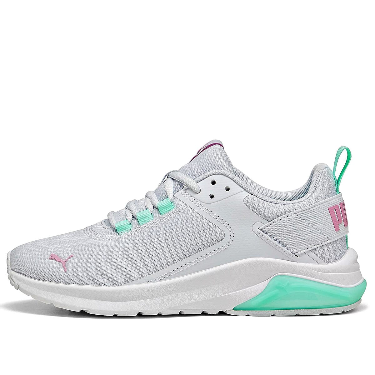 TENIS DEPORTIVO PUMA PARA MUJER COLOR  GRIS 