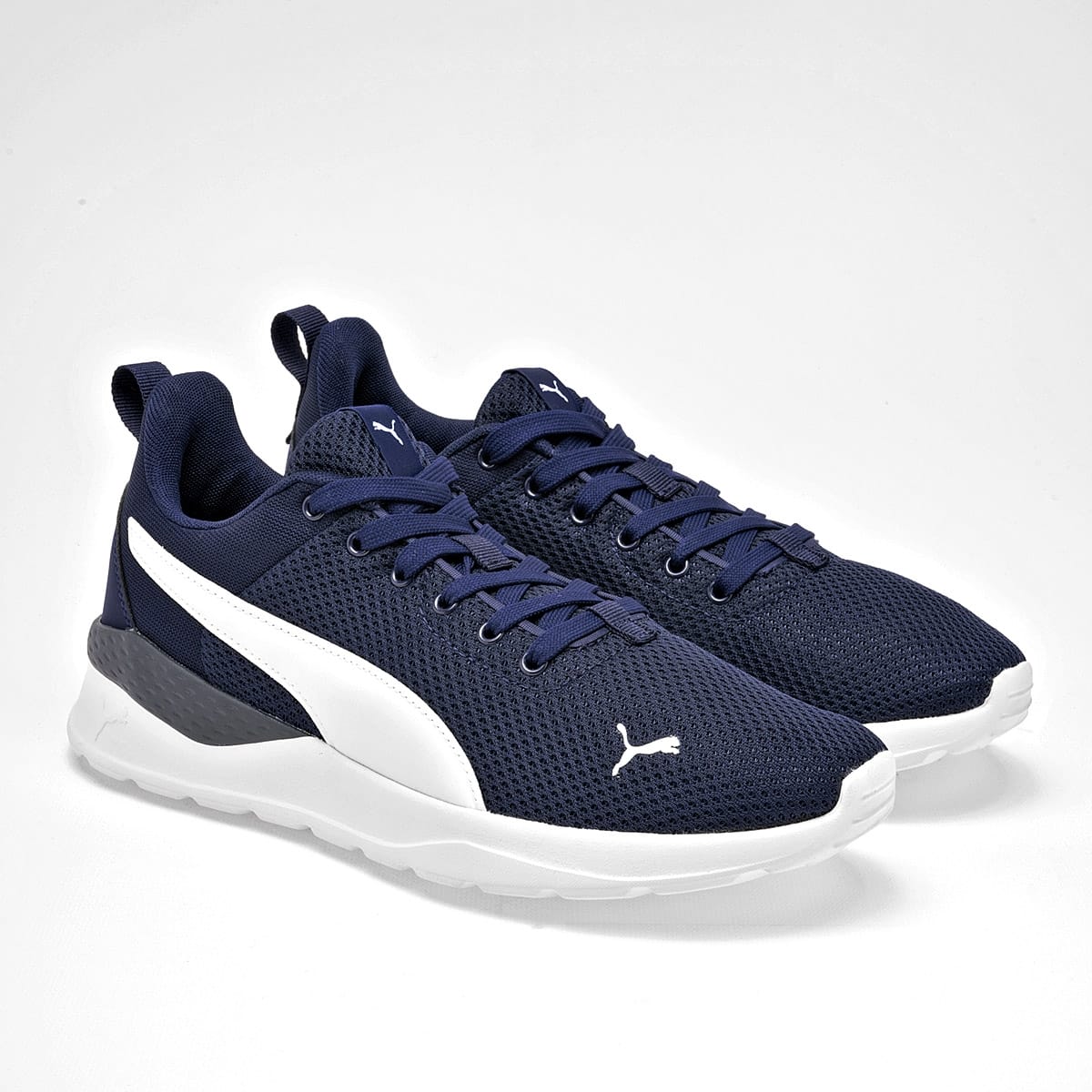 TENIS DEPORTIVO  PUMA PARA MUJER COLOR MARINO 