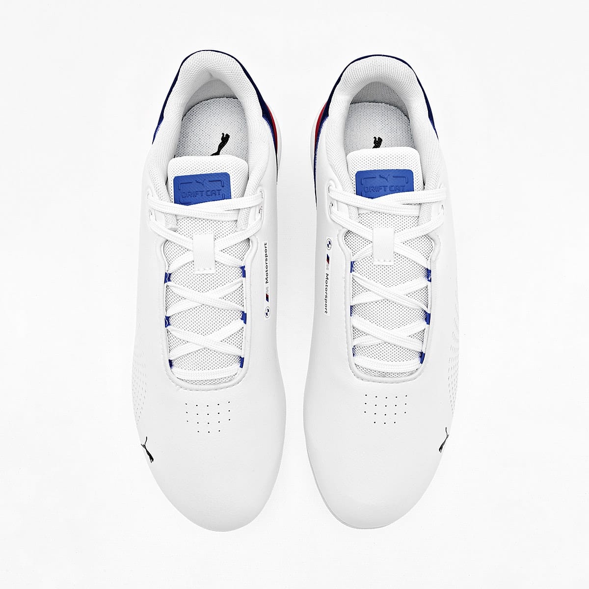 TENIS DEPORTIVO PUMA PARA HOMBRE COLOR  BLANCO REY