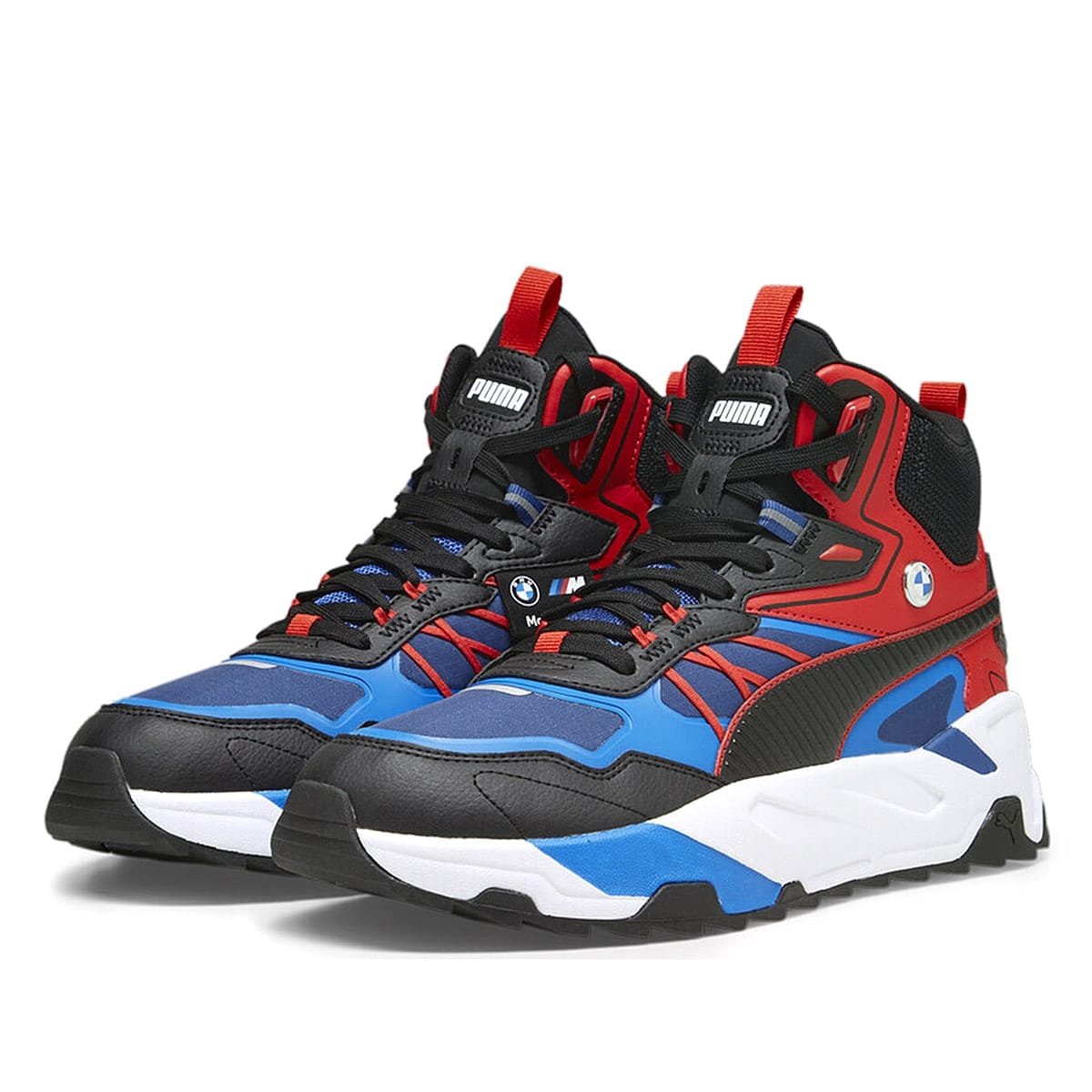 TENIS DEPORTIVO PUMA PARA HOMBRE COLOR MULTICOLOR 