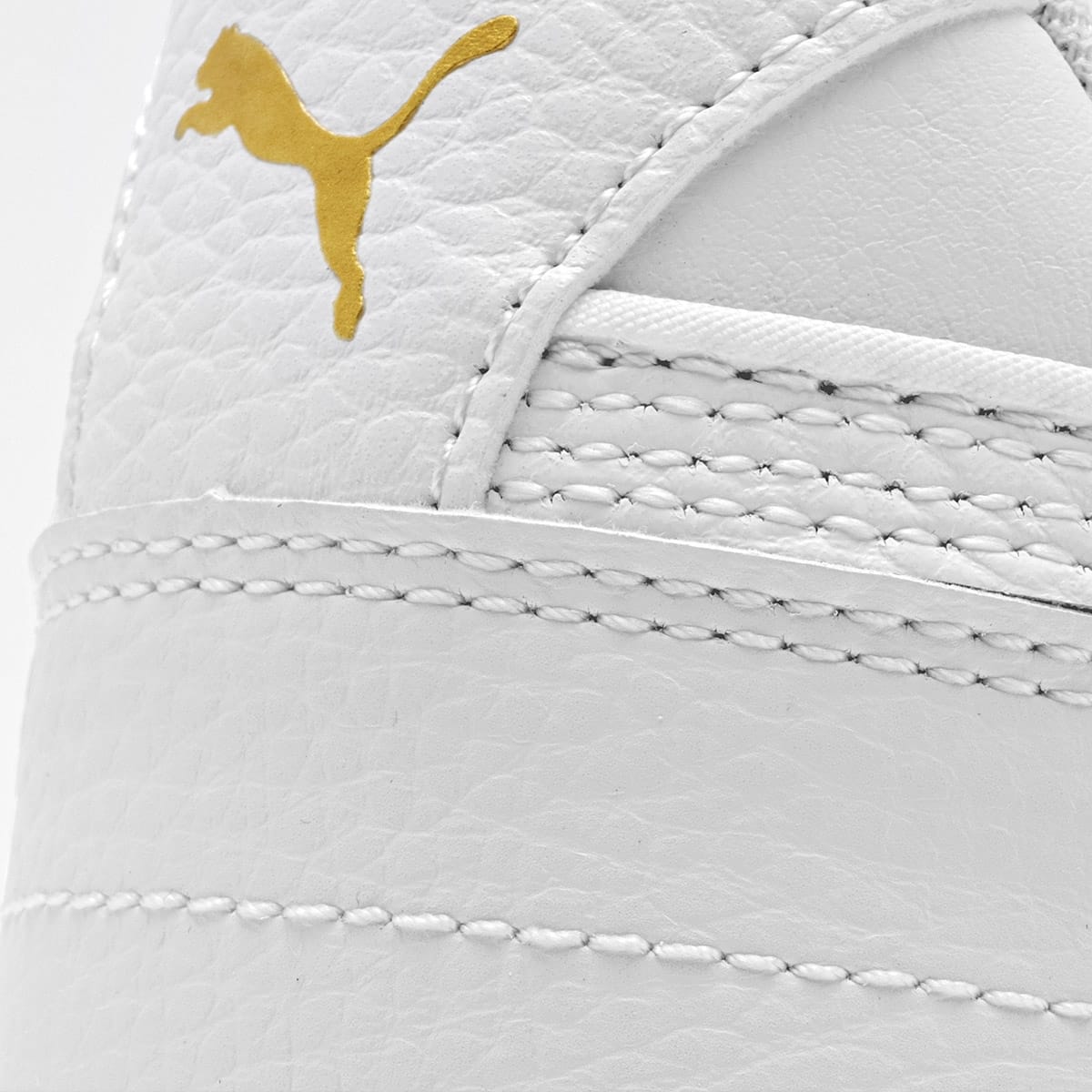 TENIS CASUAL PUMA PARA HOMBRE COLOR BLANCO 
