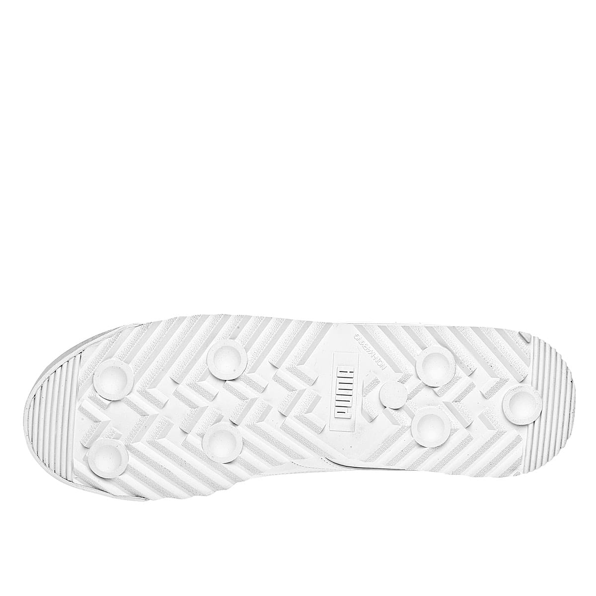 TENIS DEPORTIVO PUMA  PARA HOMBRE COLOR BLANCO 