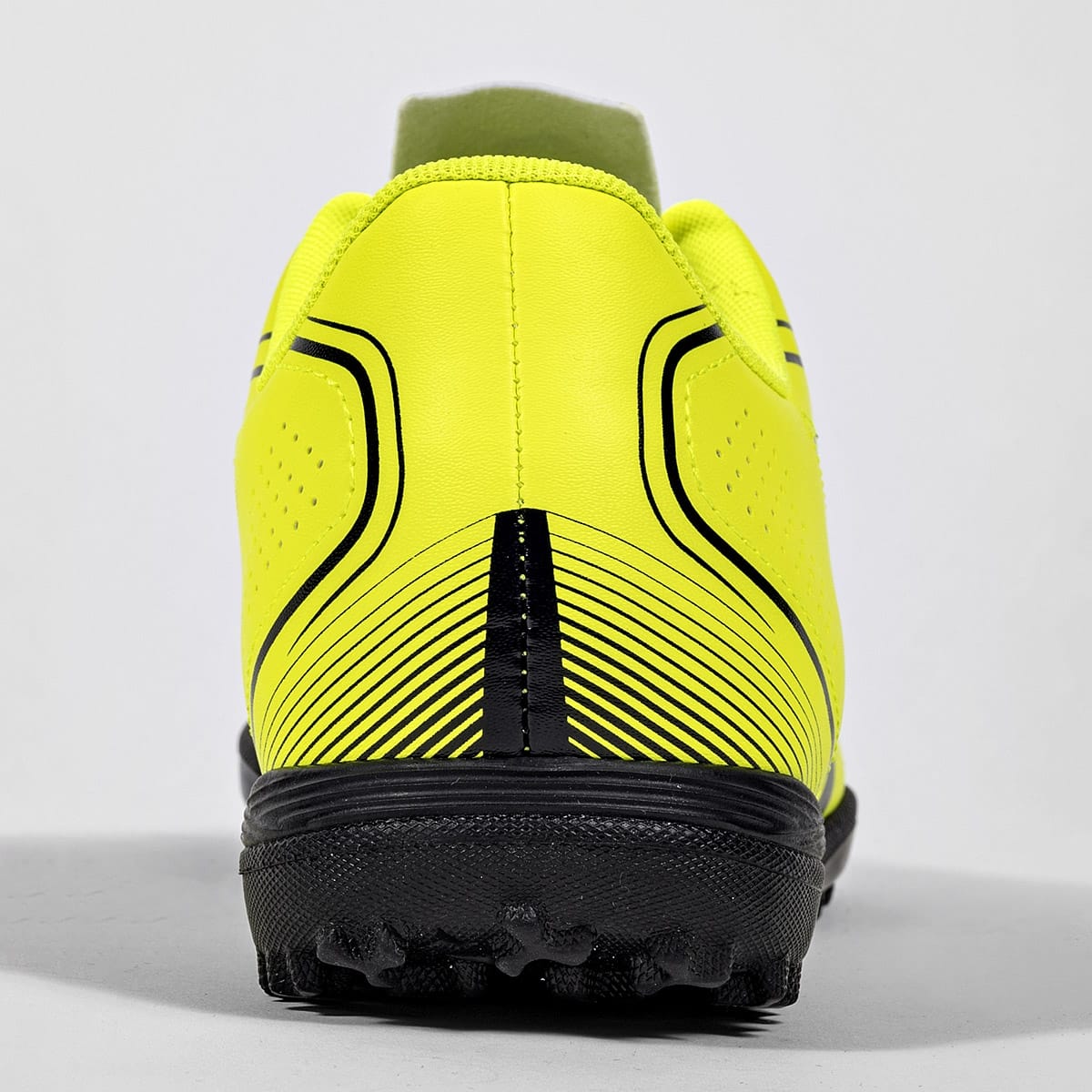 TENIS DEPORTIVO PUMA PARA HOMBRE COLOR VERDE NEGRO