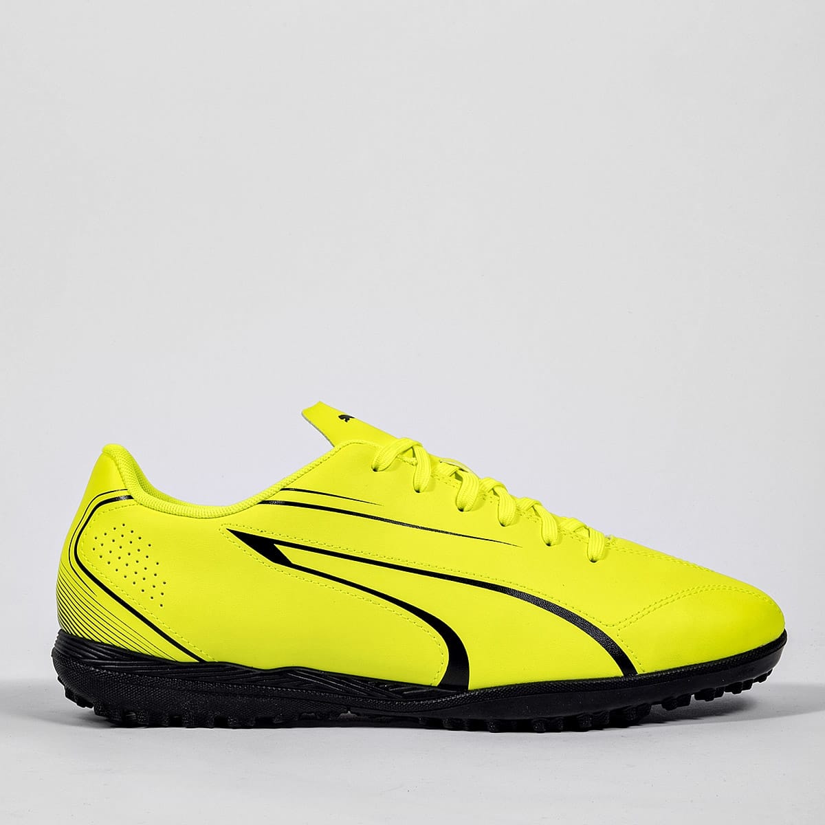 TENIS DEPORTIVO PUMA PARA HOMBRE COLOR VERDE NEGRO