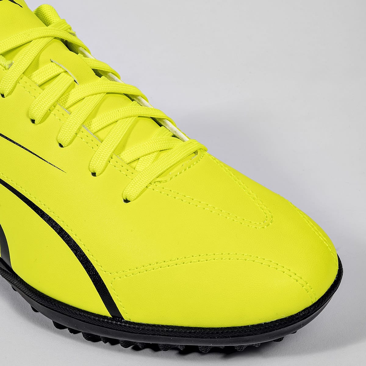 TENIS DEPORTIVO PUMA PARA HOMBRE COLOR VERDE NEGRO