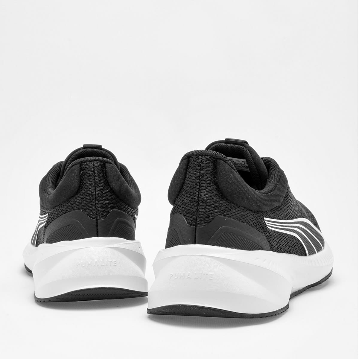 TENIS DEPORTIVO PUMA PARA HOMBRE COLOR NEGRO