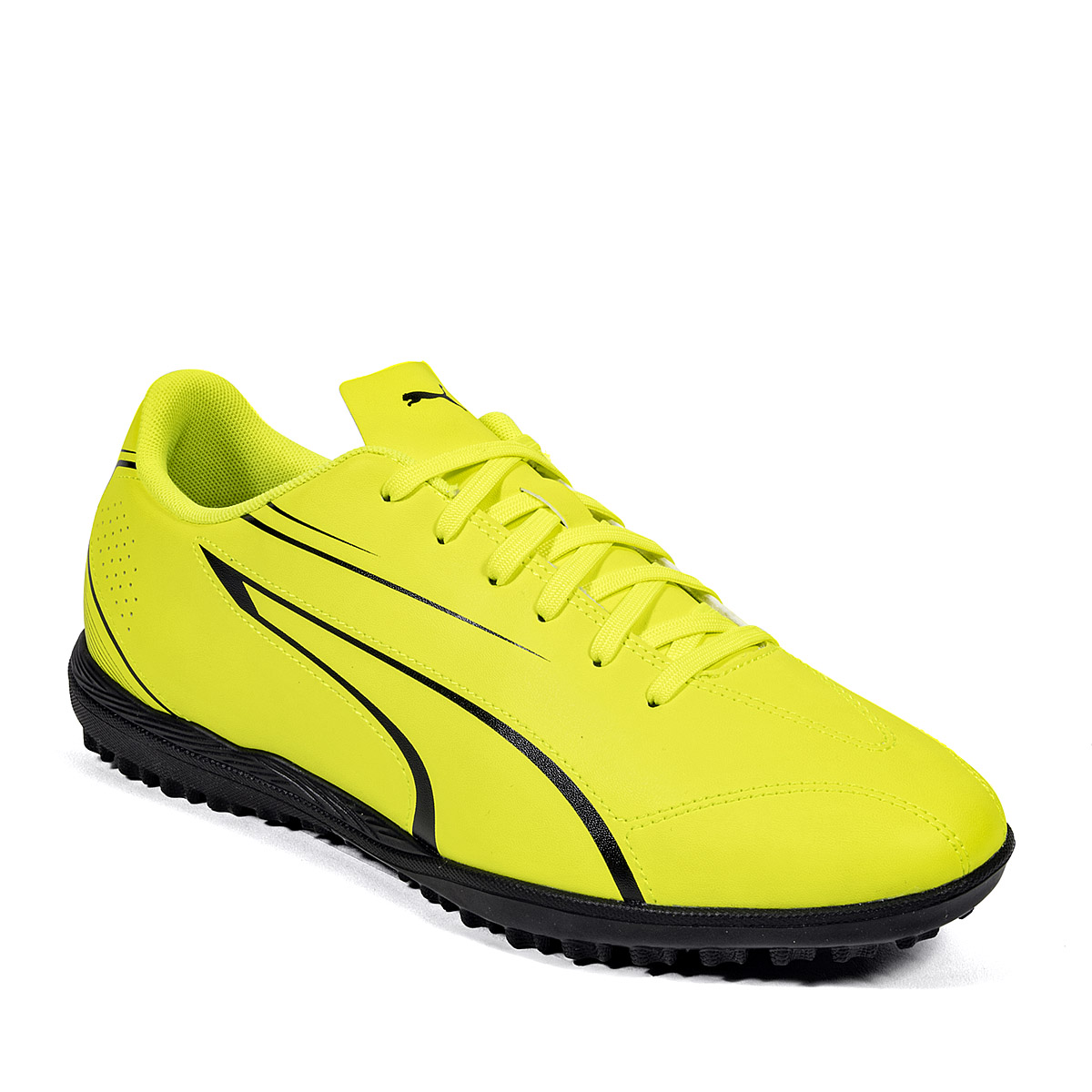 TENIS DEPORTIVO PUMA PARA HOMBRE COLOR VERDE NEGRO