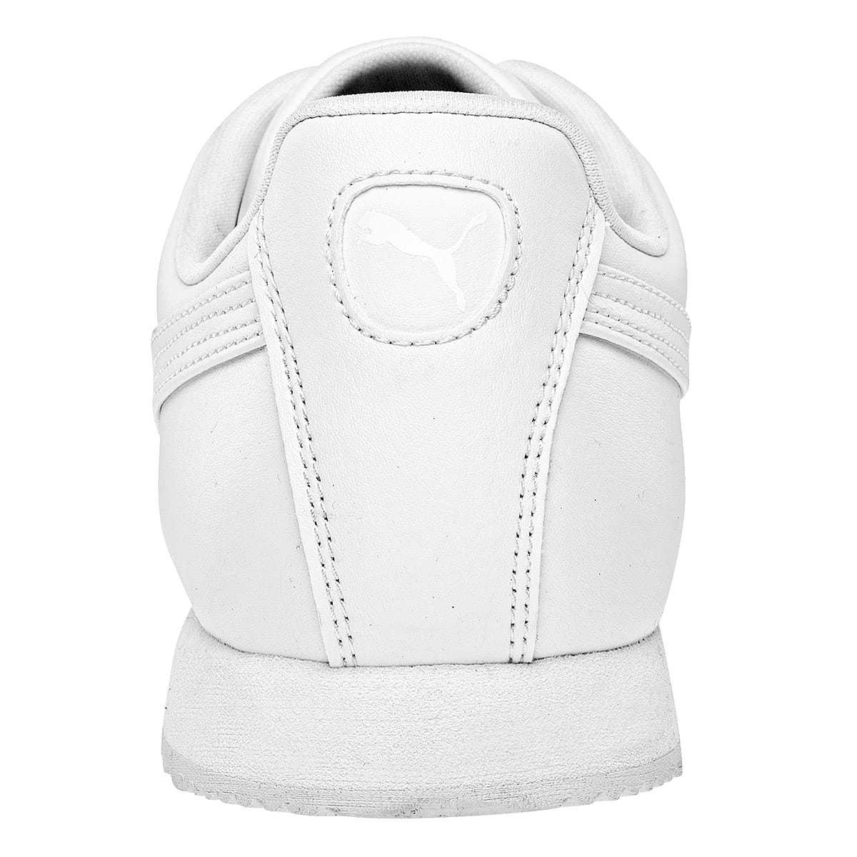 TENIS DEPORTIVO PUMA  PARA HOMBRE COLOR BLANCO 