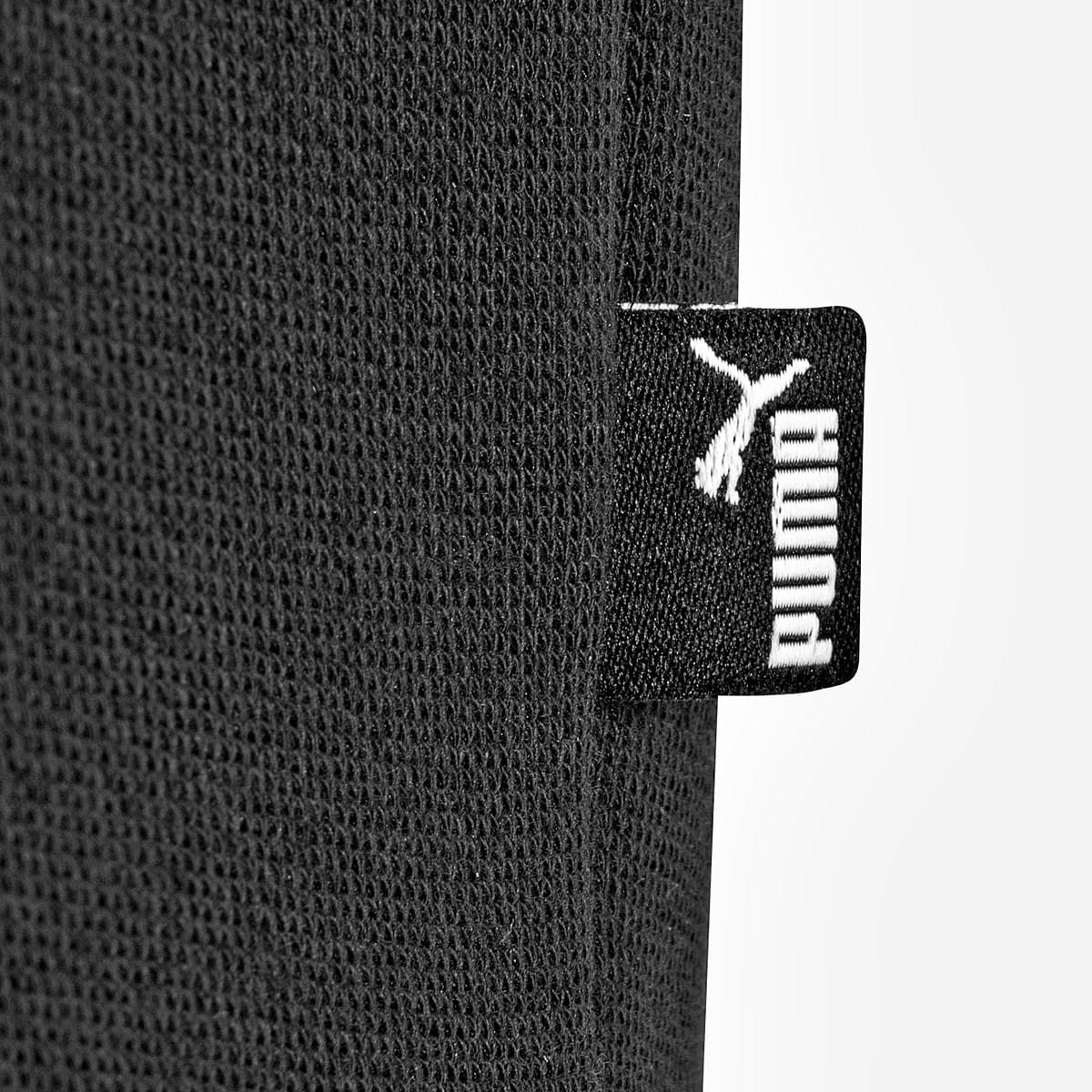 SUDADERA DEPORTIVA PUMA PARA HOMBRE COLOR  NEGRO 