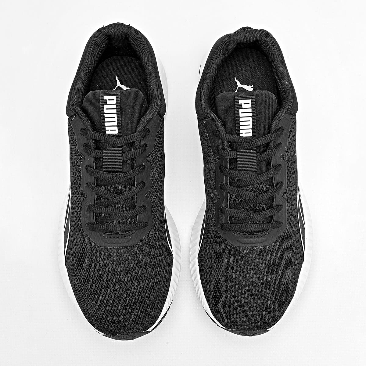 TENIS DEPORTIVO PUMA PARA HOMBRE COLOR NEGRO