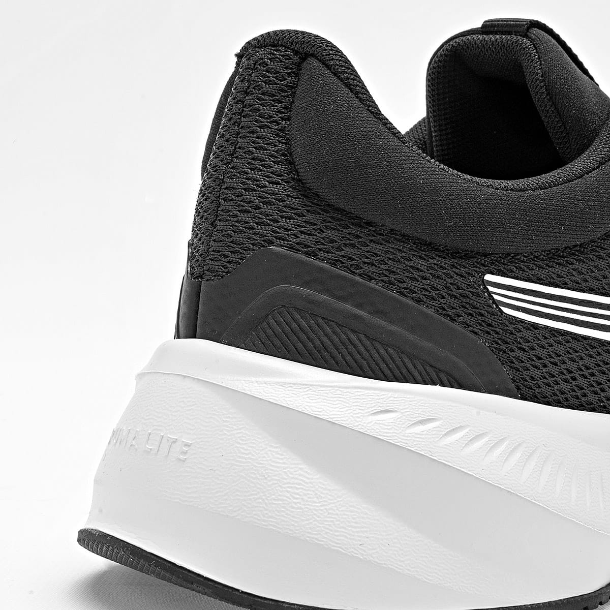 TENIS DEPORTIVO PUMA PARA HOMBRE COLOR NEGRO