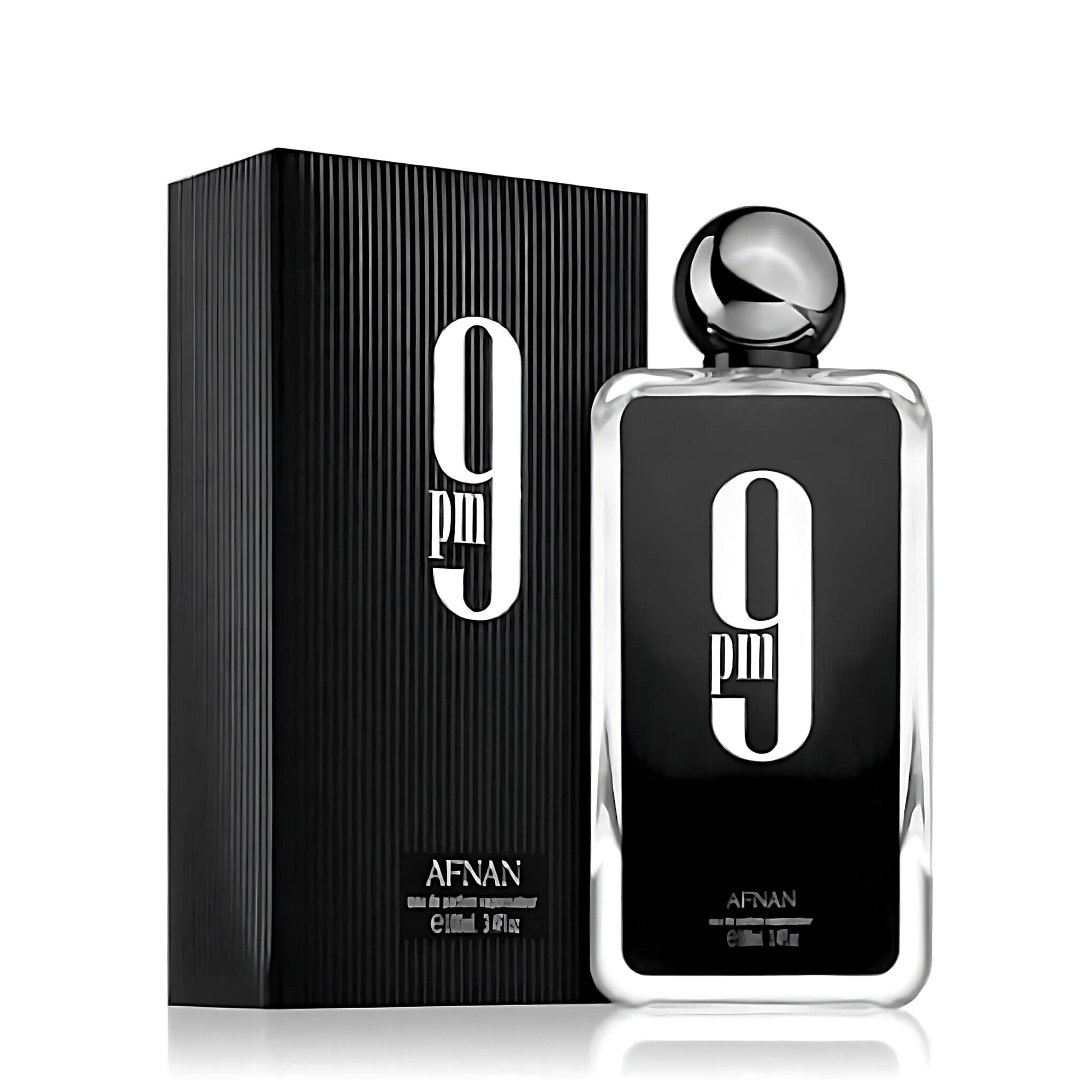 Fragancia Afnan 9pm 100 ml, Unisex