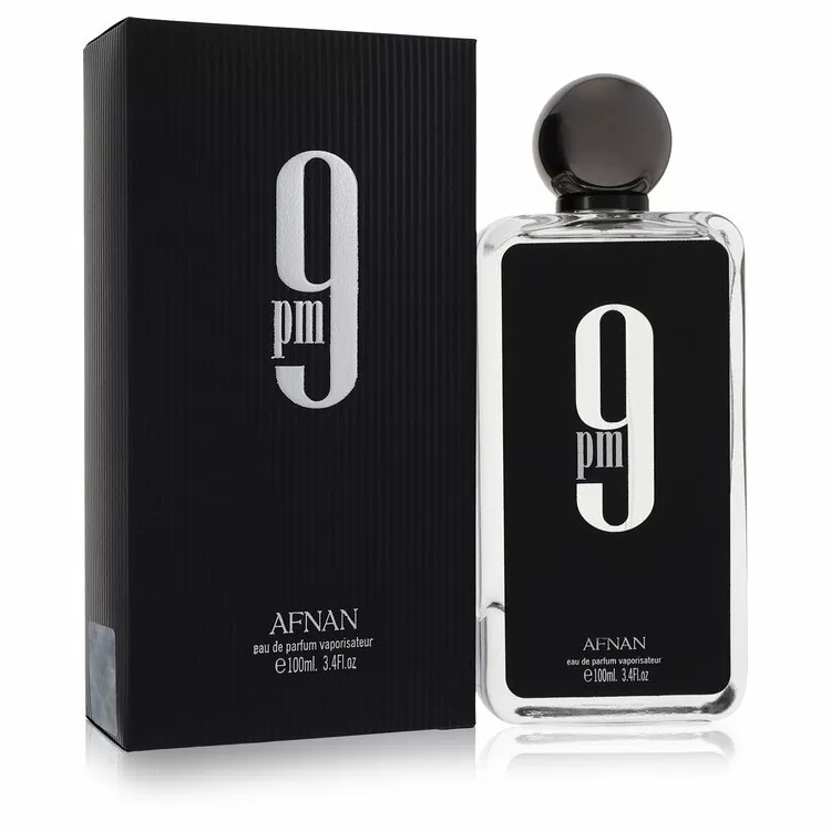 Fragancia Afnan 9pm 100 ml, Unisex