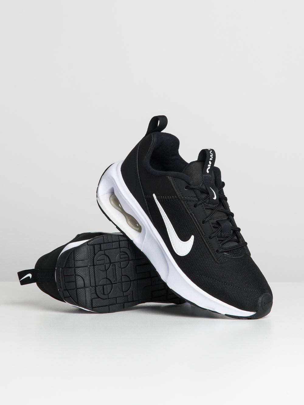 Tenis Nike Air Max INTRLK Lite Mujer DX3705-001 talla 23.5