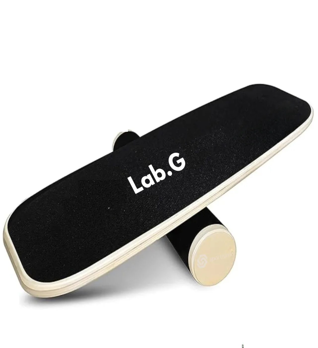 Tabla De Equilibrio Surf Sportisimo Balance Negro