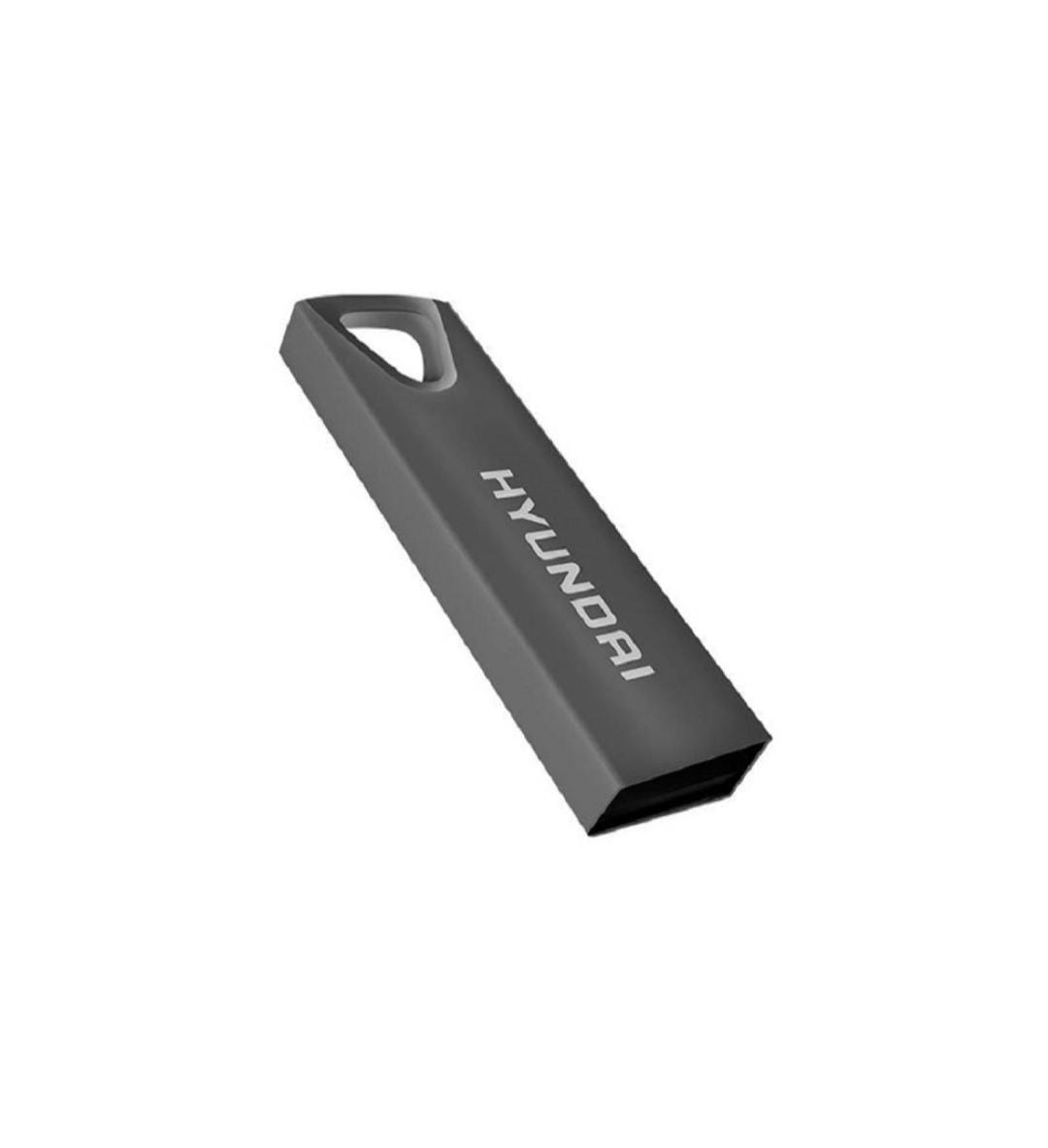 Memoria USB Hyundai 32GB – Varios Colores, Compacta y Rápida