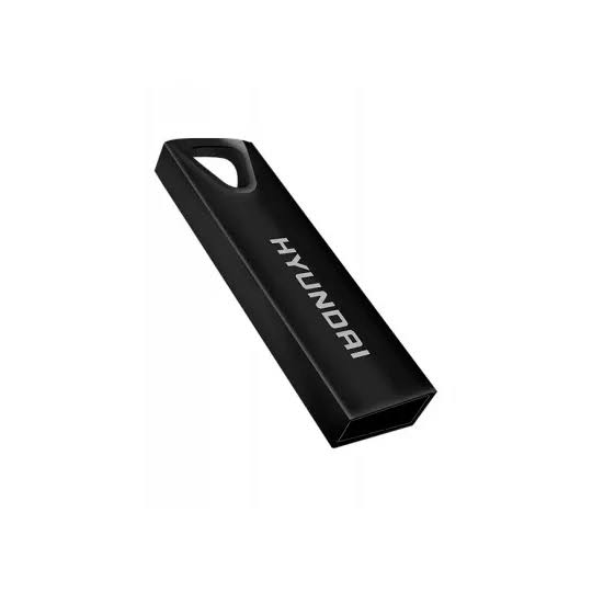 Memoria USB Hyundai 32GB – Varios Colores, Compacta y Rápida