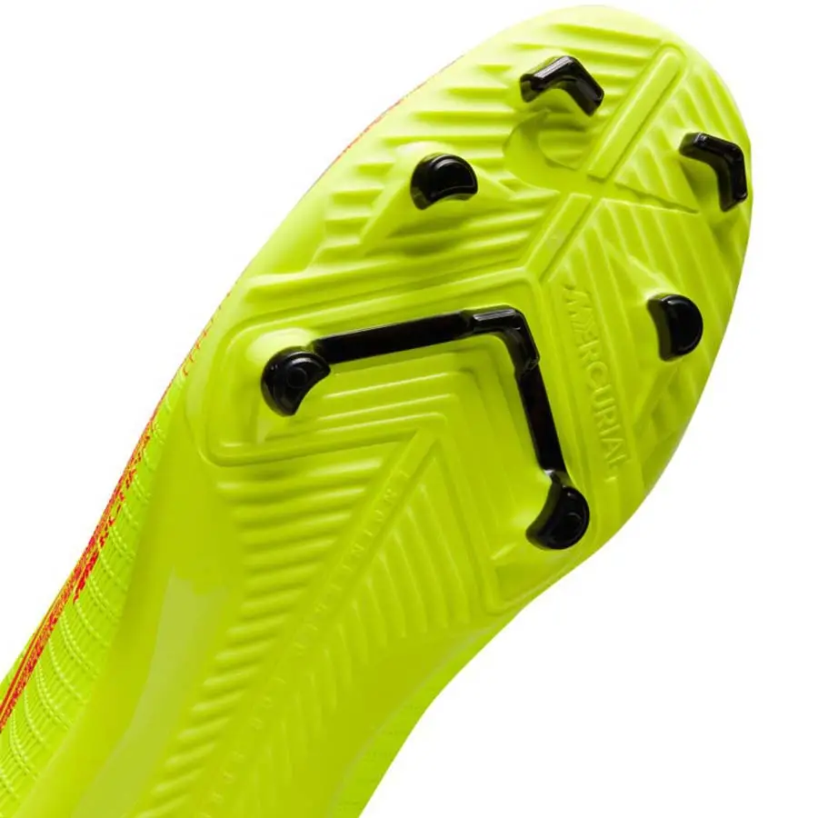 Zapato Futbol Nike Mercurial Vapor 14 Club FG/MG
