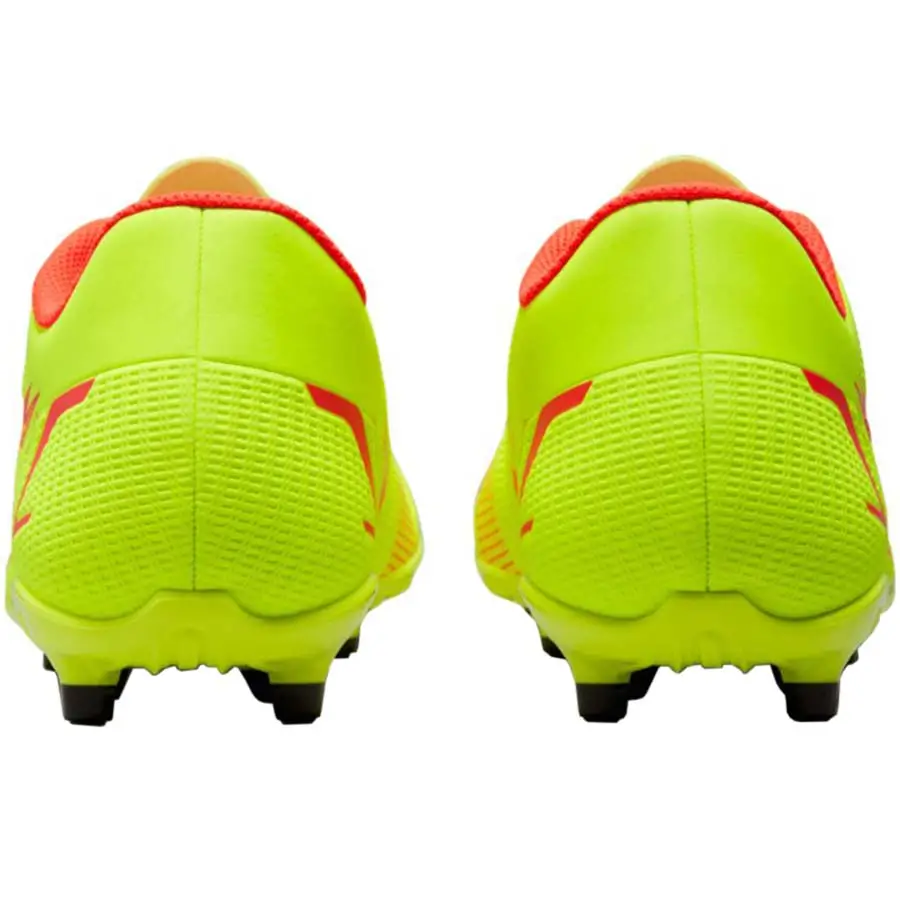 Zapato Futbol Nike Mercurial Vapor 14 Club FG/MG