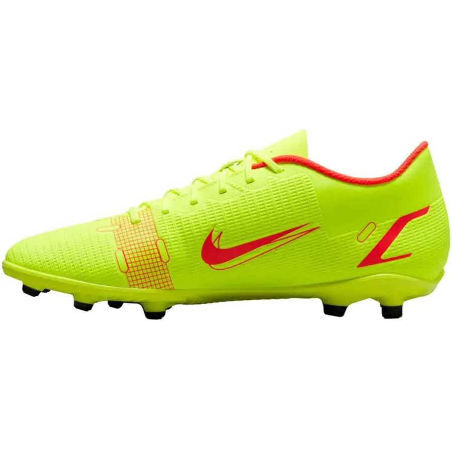 Zapato Futbol Nike Mercurial Vapor 14 Club FG/MG