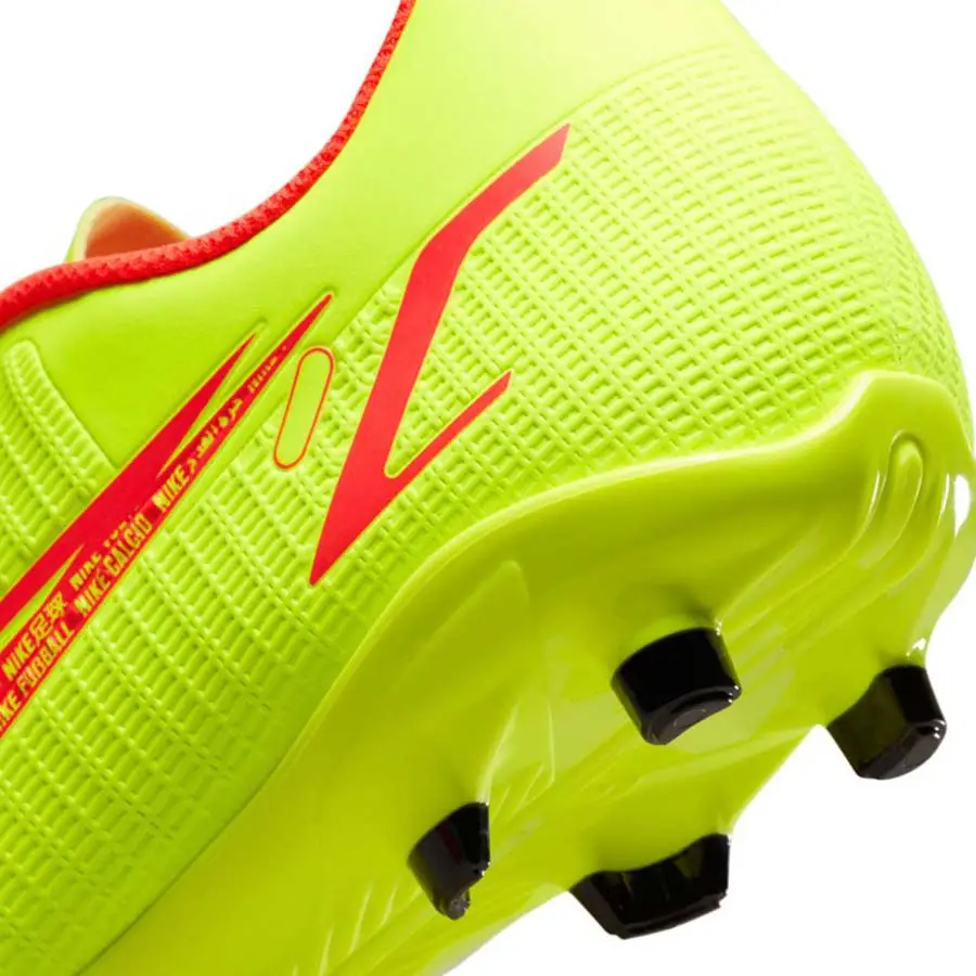 Zapato Futbol Nike Mercurial Vapor 14 Club FG/MG