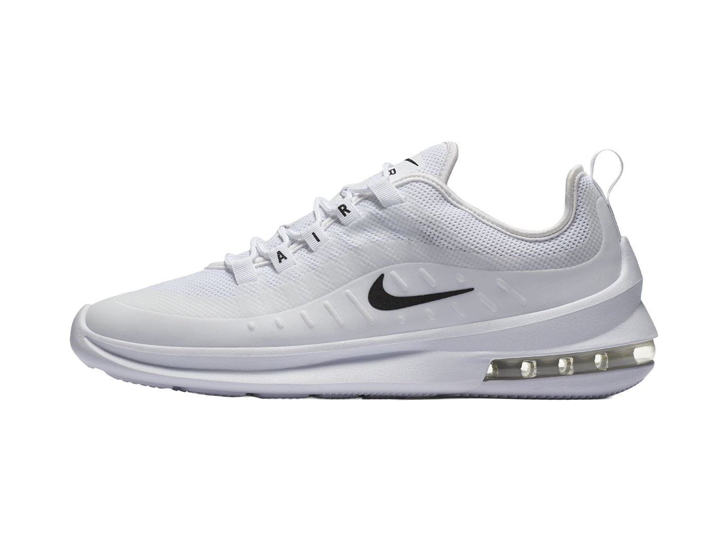 Tenis Nike Air Max Axis Blanco Unisex