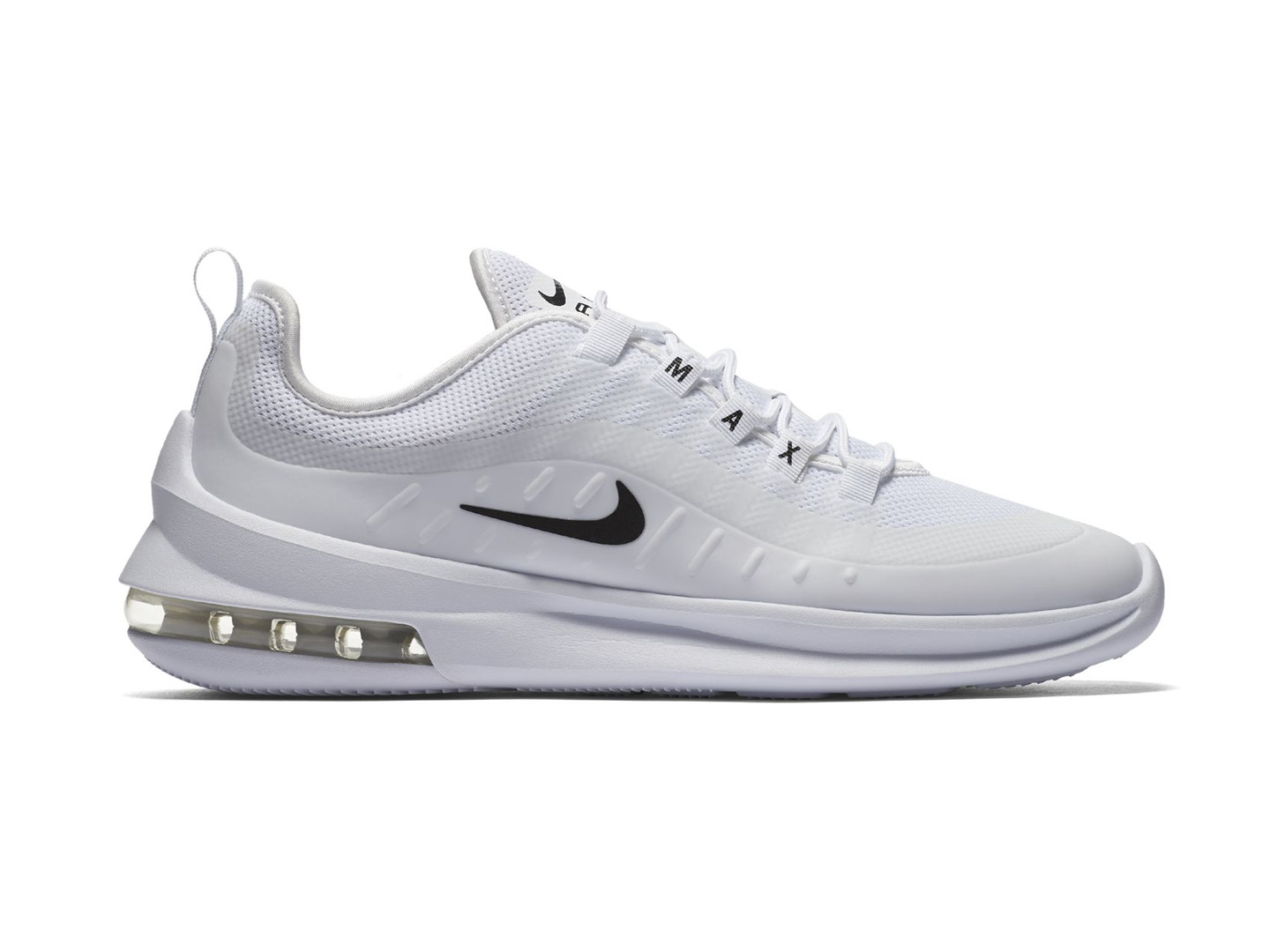 Tenis Nike Air Max Axis Blanco Unisex