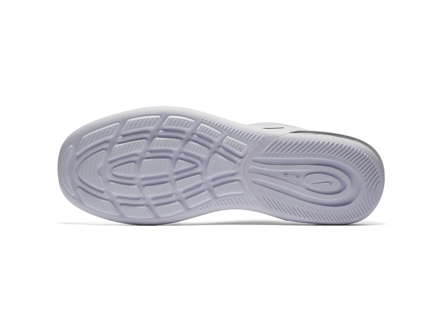 Tenis Nike Air Max Axis Blanco Unisex
