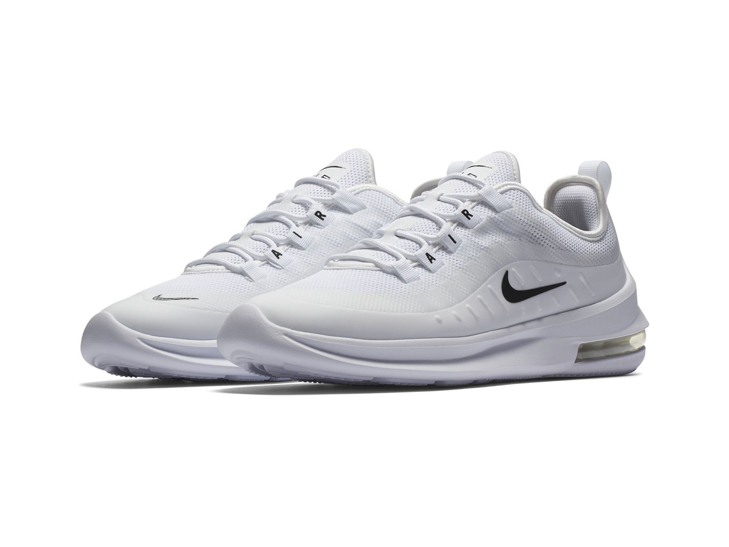 Tenis Nike Air Max Axis Blanco Unisex