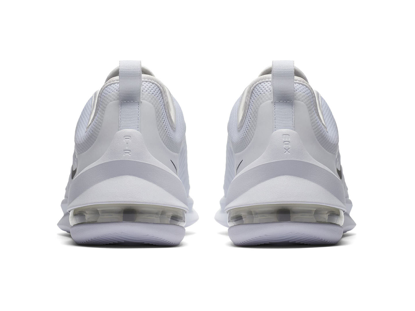Tenis Nike Air Max Axis Blanco Unisex