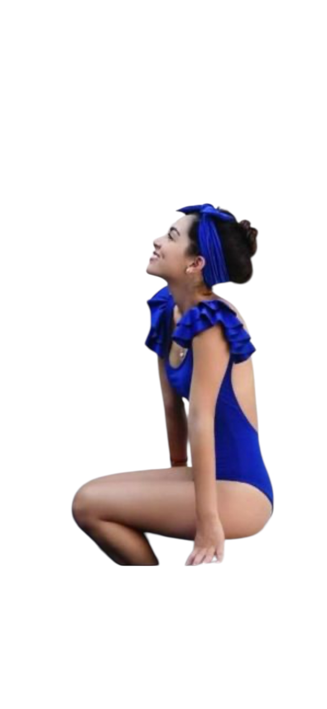 Traje de Baño Completo para Mujer marca ForzzA