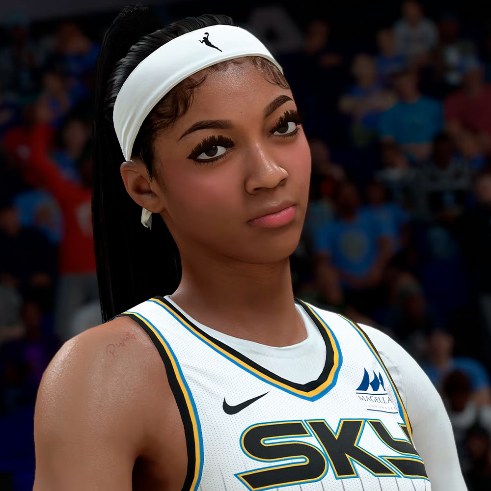 NBA 2K26 Nintendo Switch 2