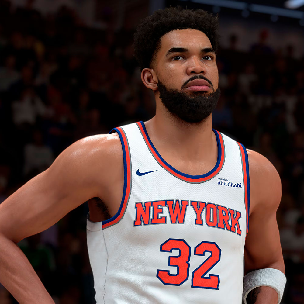 NBA 2K26 Nintendo Switch 2