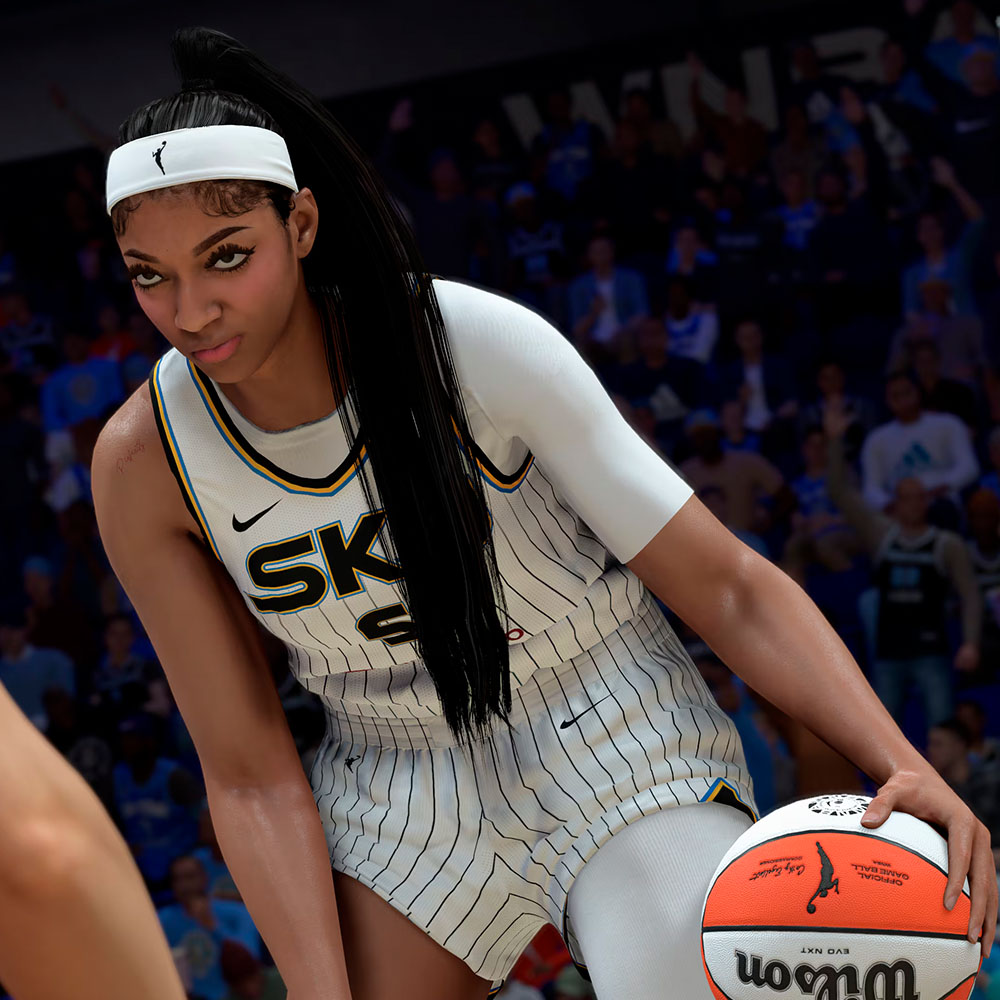 NBA 2K26 Nintendo Switch 2