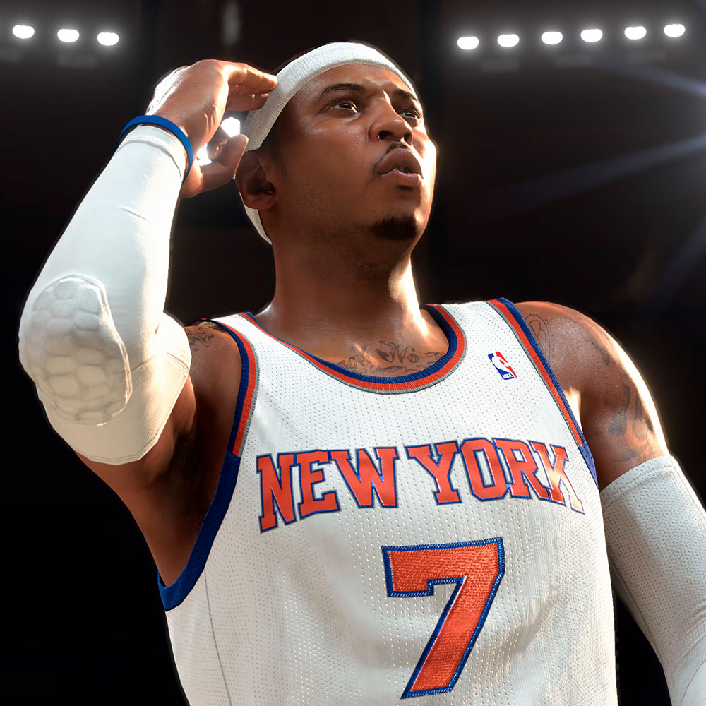 NBA 2K26 Nintendo Switch 2