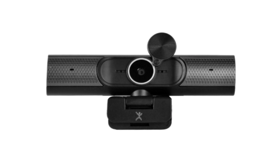  Perfect Choice Cámara de Videoconferencia PC-320531, Full HD, USB-A. 
