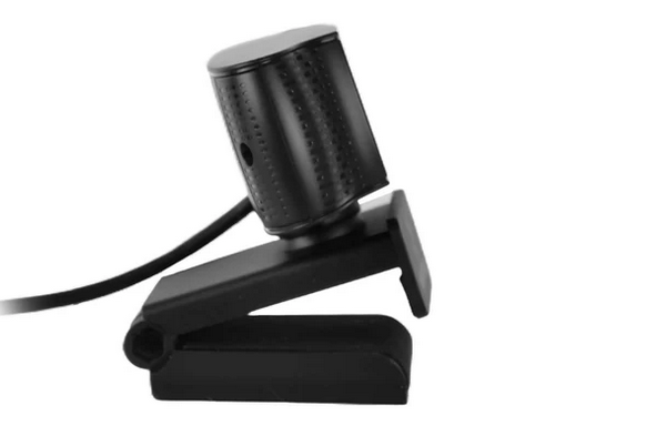 Perfect Choice Webcam PC-320524, 8MP, 4K Ultra HD 3840 x 2160, USB. 