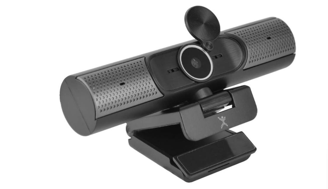  Perfect Choice Cámara de Videoconferencia PC-320531, Full HD, USB-A. 