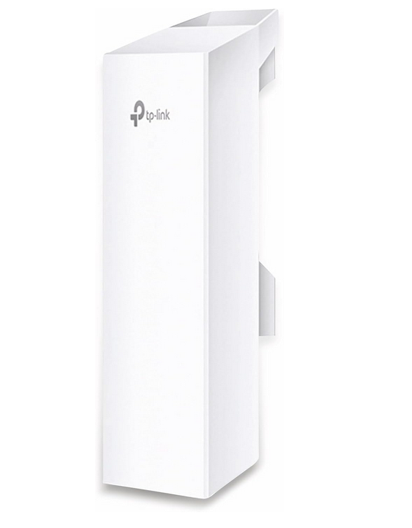 Access Point TP-Link para Exteriores CPE510 Pharos MAXtream, Inalámbrico, 300Mbit/s, 5GHz, 1 Antena de 13dBi. 