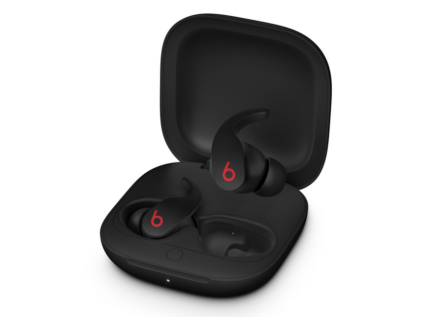 Beats by Dr. Dre Audífonos Intrauriculares Fit Pro, Inalámbrico, Bluetooth, Negro. 