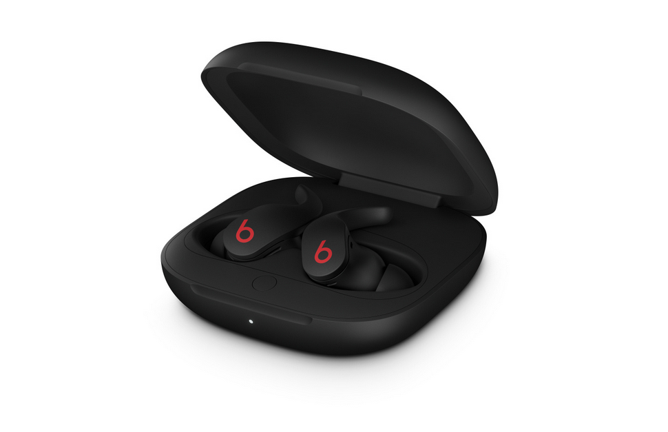 Beats by Dr. Dre Audífonos Intrauriculares Fit Pro, Inalámbrico, Bluetooth, Negro. 
