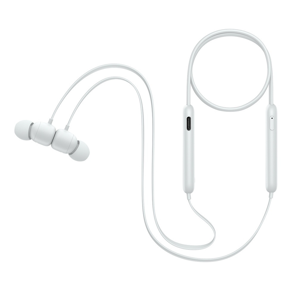 Beats by Dr. Dre Audífonos Intrauriculares Flex, Bluetooth, Inalámbrico, Gris.