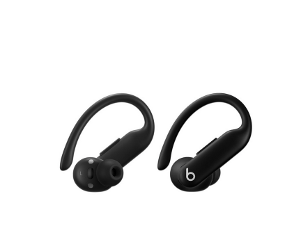 BEATS POWERBEATS PRO 2 NEGRO AZABACHE. 