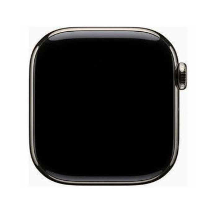 Apple Watch Series 10 - 42mm - GPS + Cellular - Titanio.