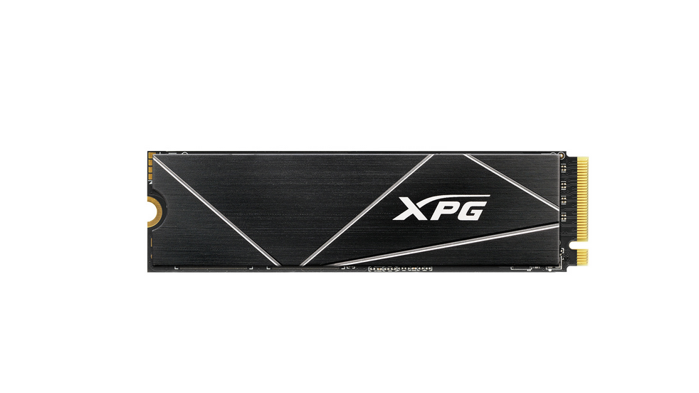 Unidad de Estado Sólido XPG ADATA GAMMIX S70 BLADE, 4TB, M.2 PCIe GEN4X4  