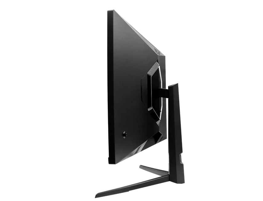 Monitor Gamer Balam Rush Hyper Nova MHN27Y LED 27", 1920x1080 Full HD, G-Sync/FreeSync, 200Hz, HDMI/DisplayPort, Negro. 