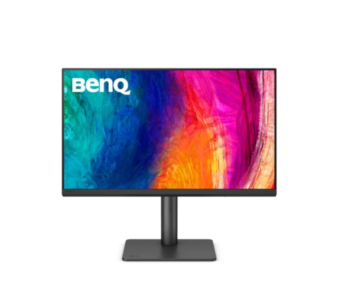 Monitor IPS de 27" 4K UHD,  90 W. 