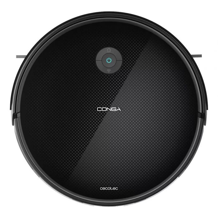 Robot Vacuum Cleaner CECOTEC Conga 4934 - Cepillo, Filtro.